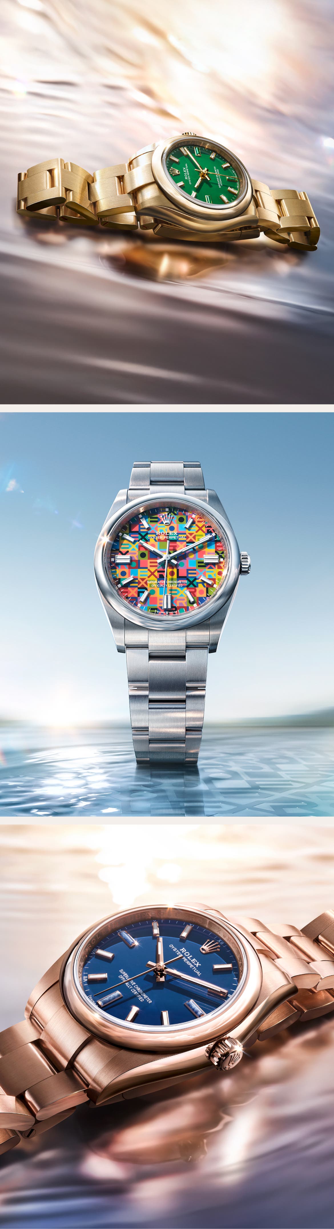 Rolex image