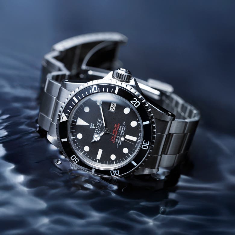 Sea-Dweller
