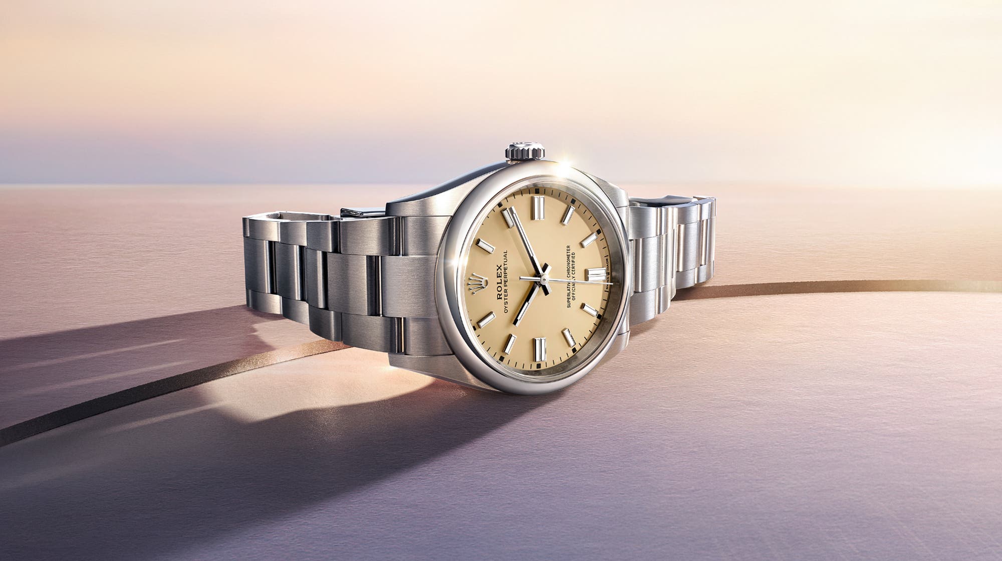 Rolex image