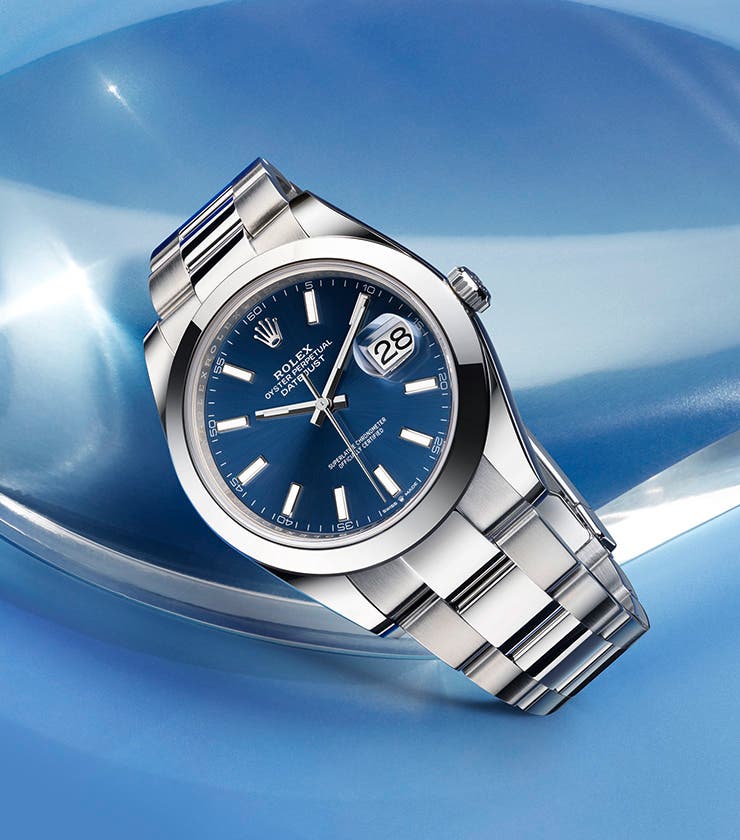 Rolex image
