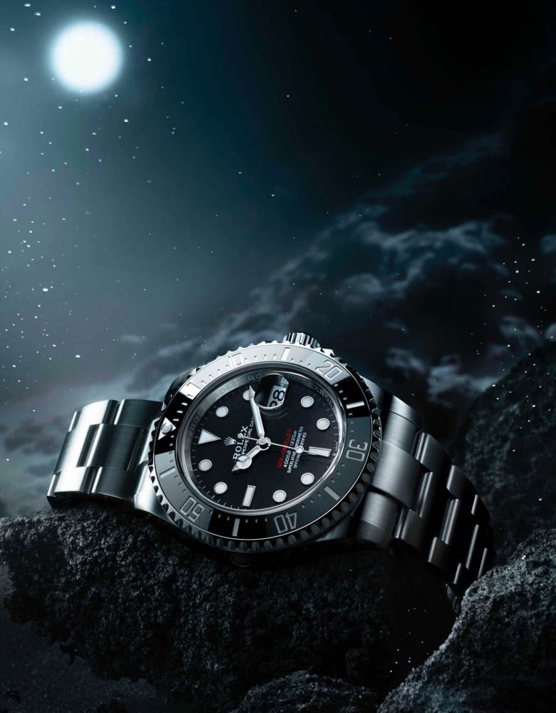 Rolex image