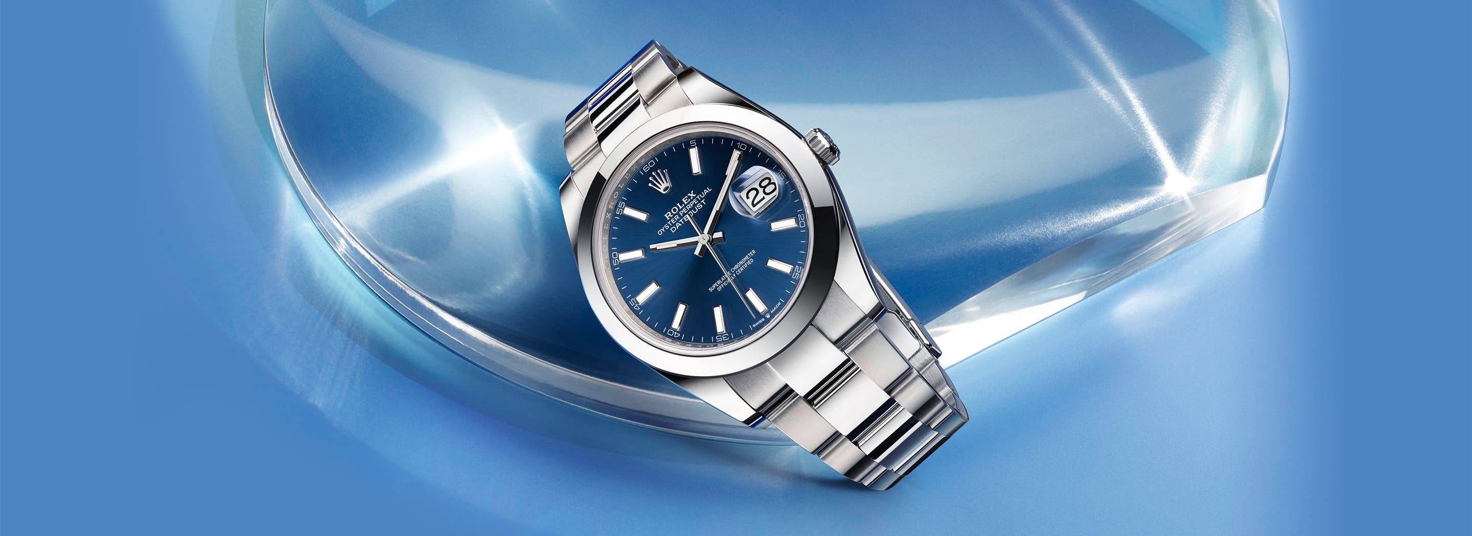 Rolex image