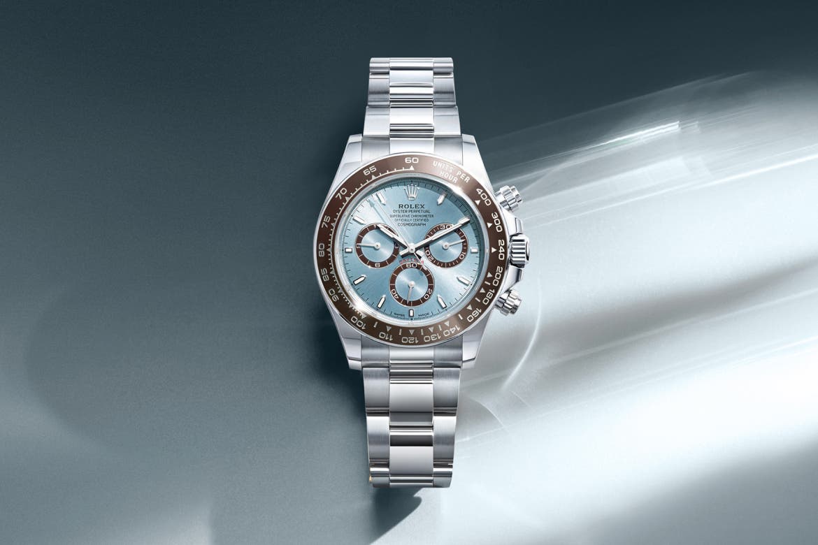 Rolex image