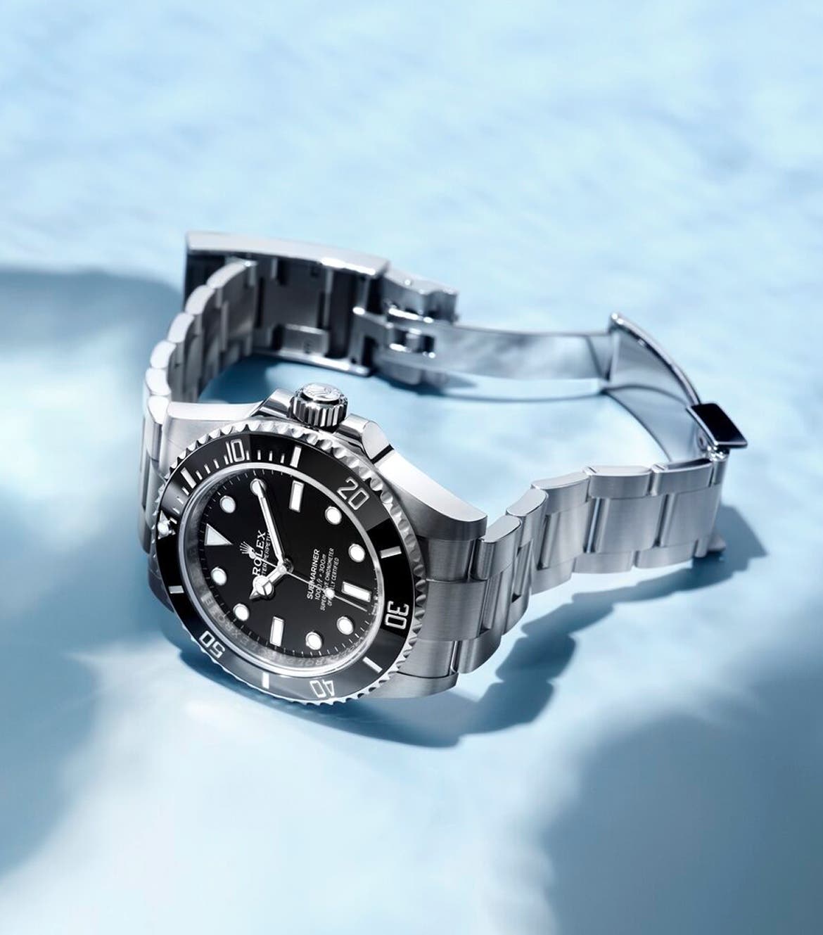 Rolex image