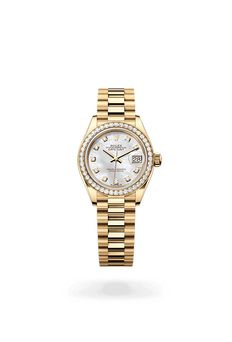 Rolex Lady-Datejust