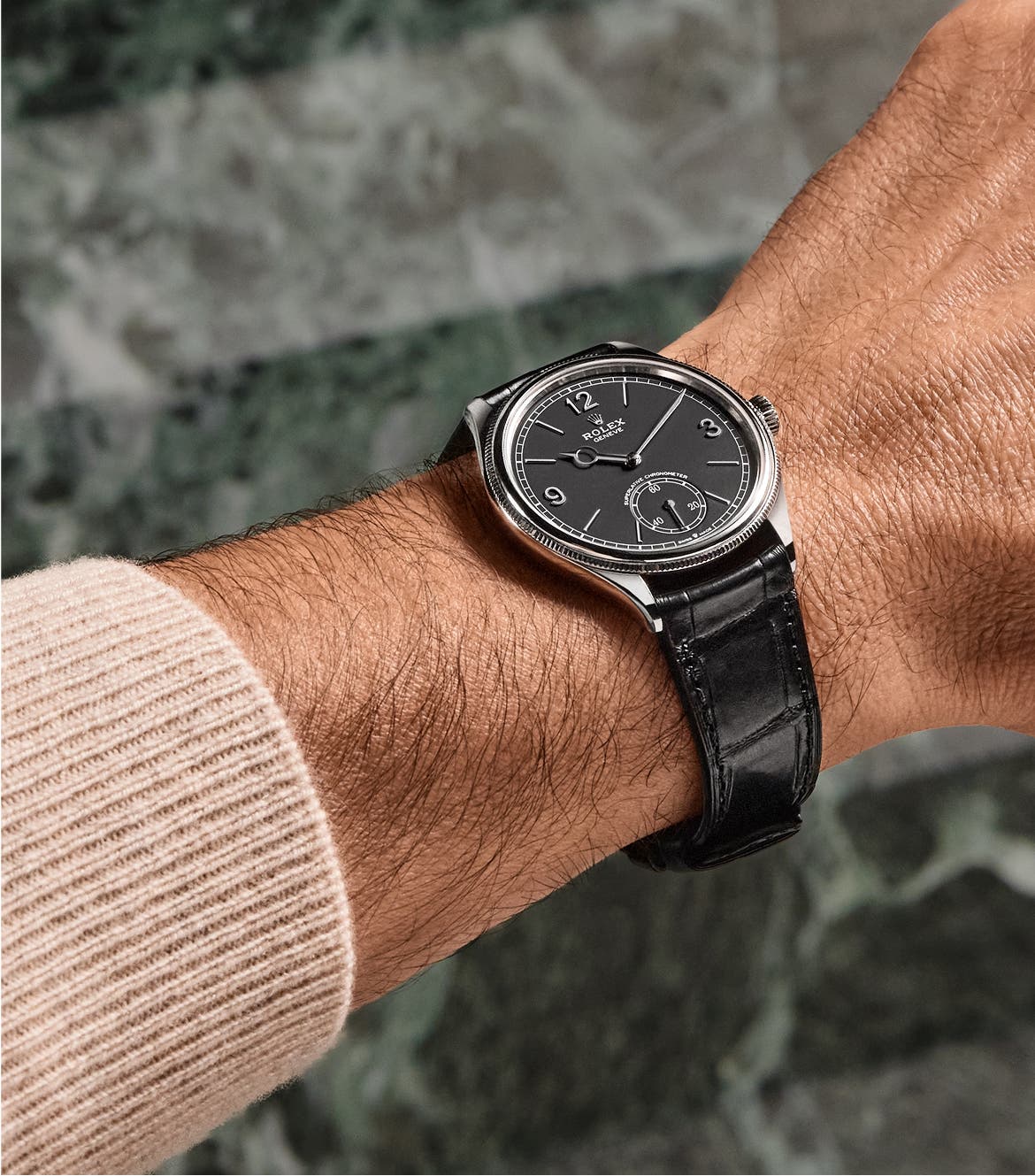 Rolex image