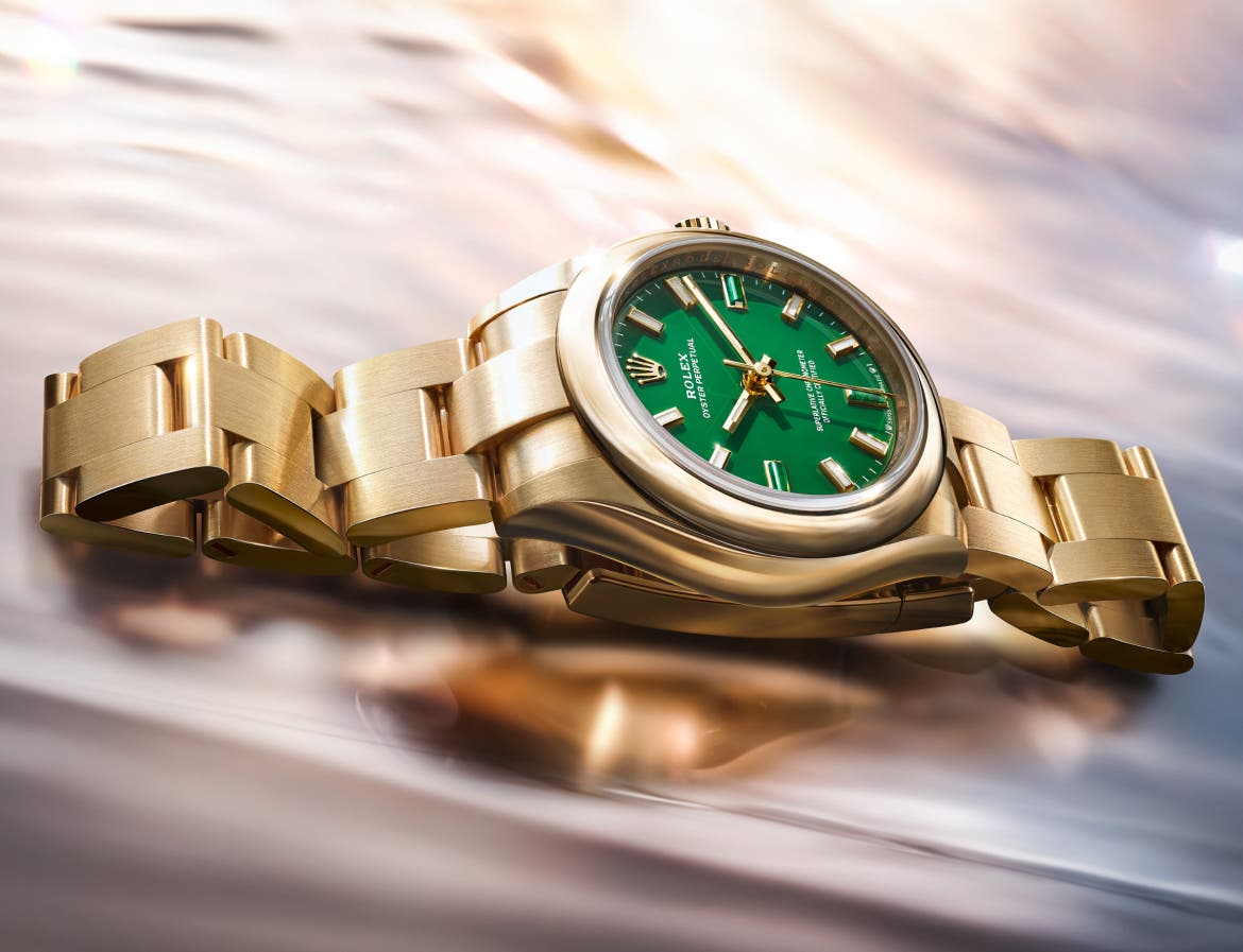 Rolex image