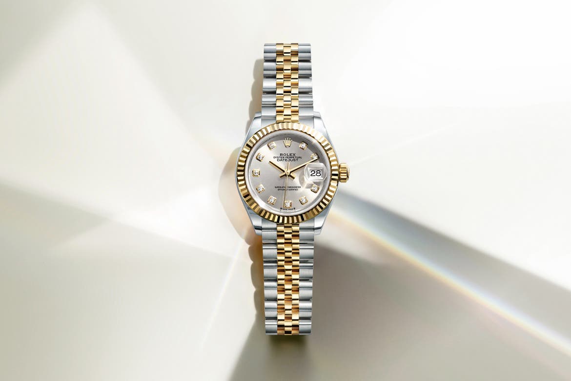 Rolex image