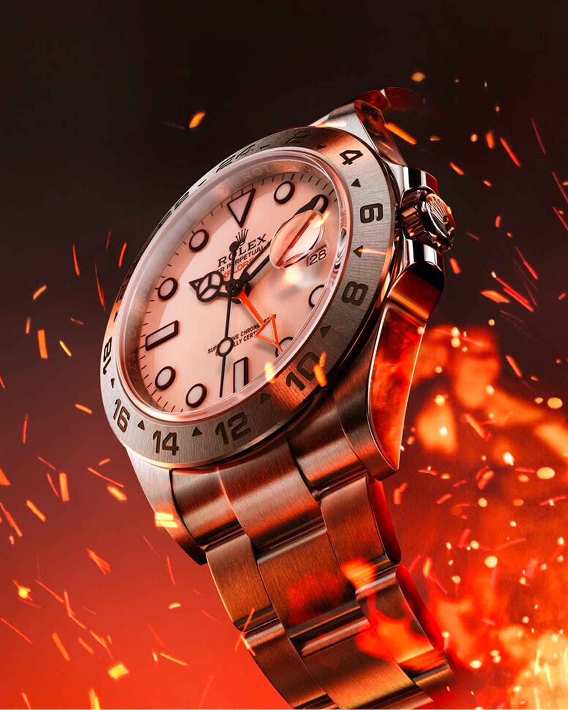 Rolex image