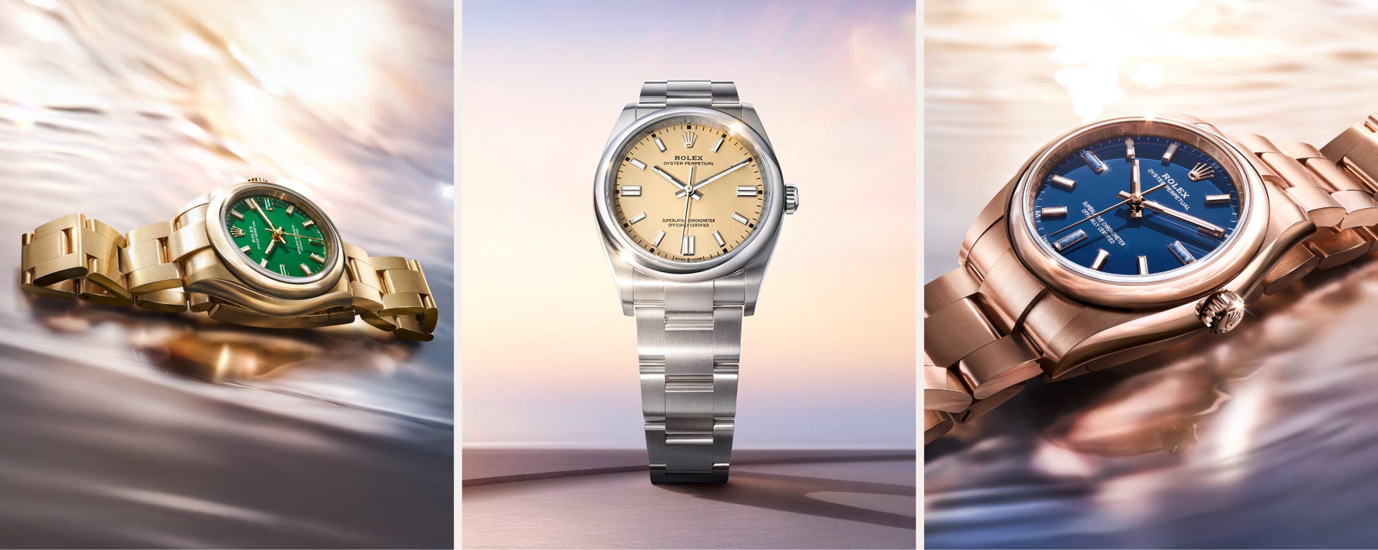 Rolex image