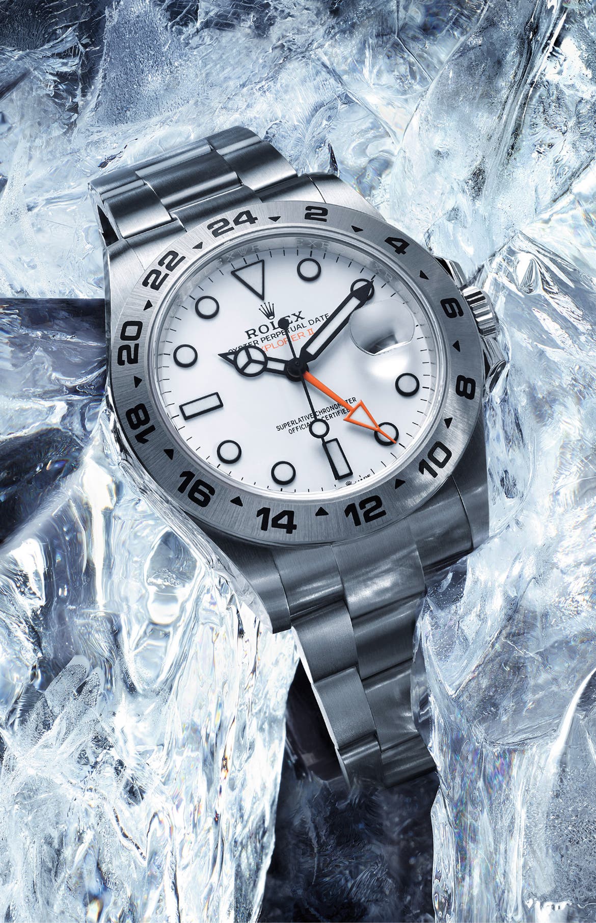 Rolex image