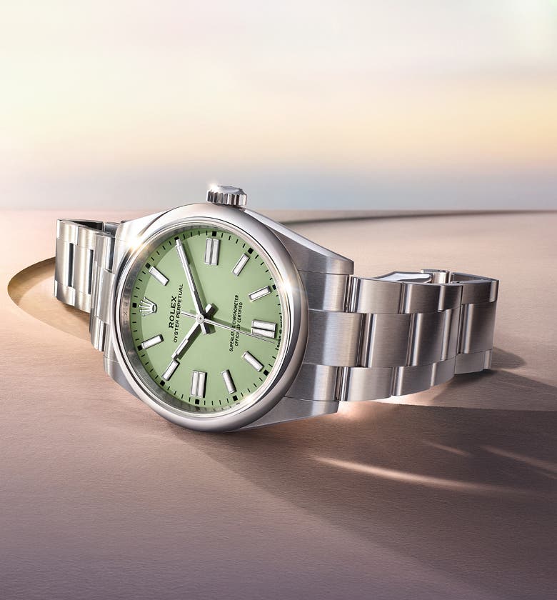 Rolex image