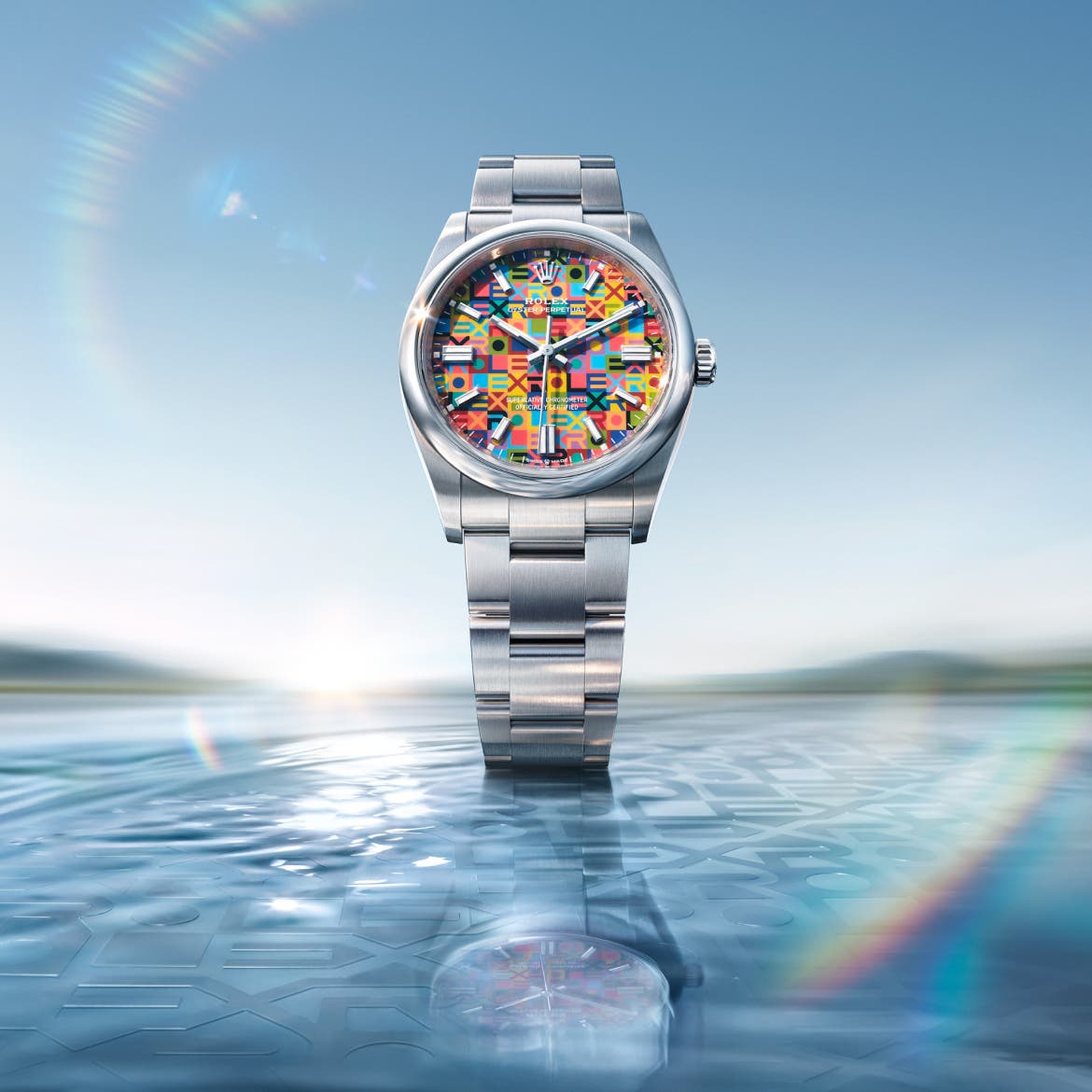 Rolex image