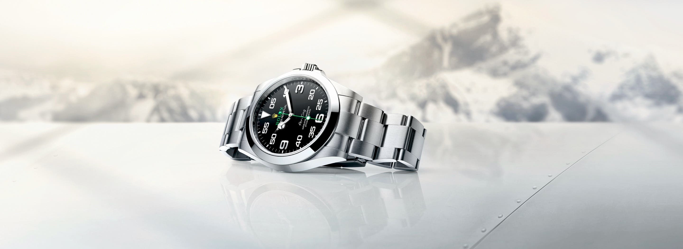 Rolex image