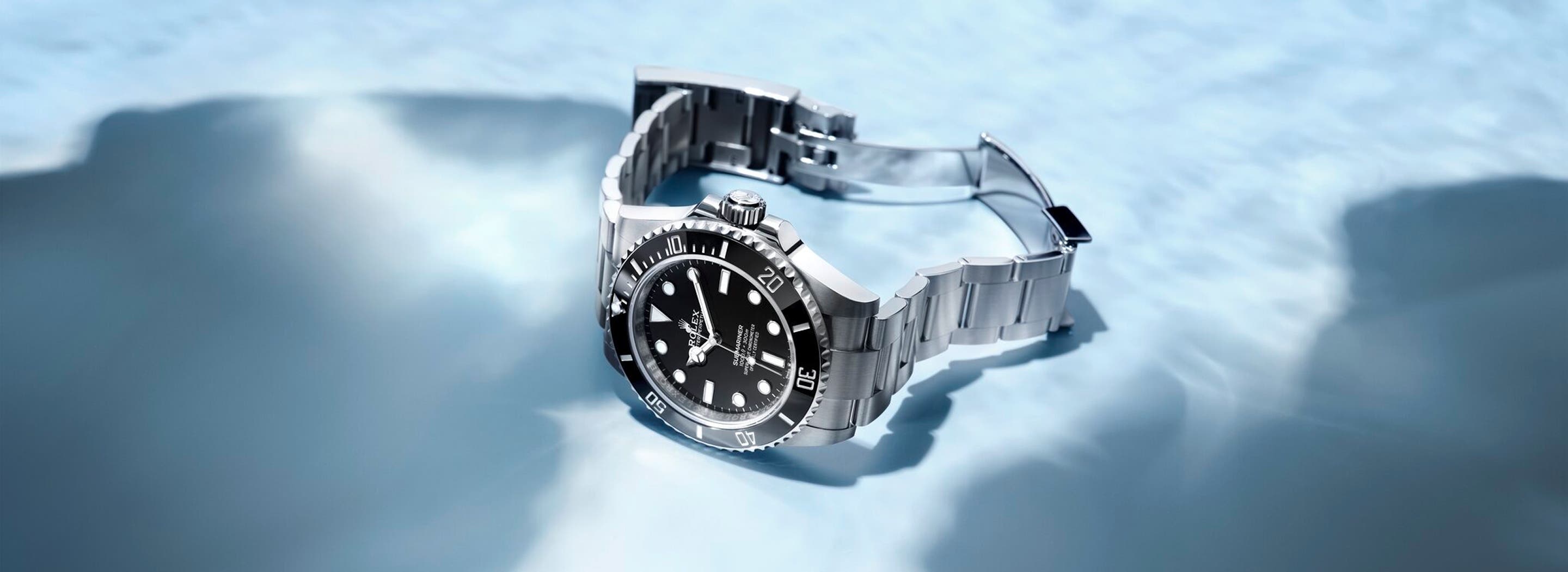 Rolex image