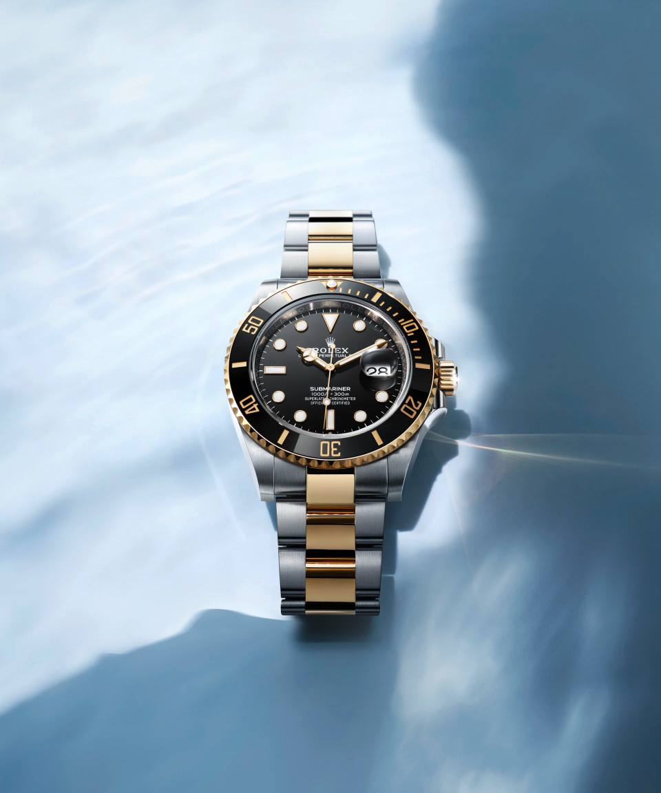 Submariner