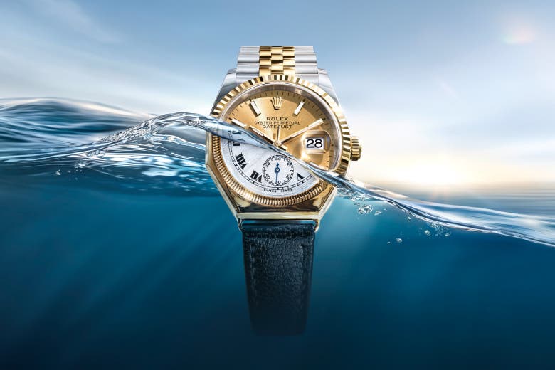 Rolex image