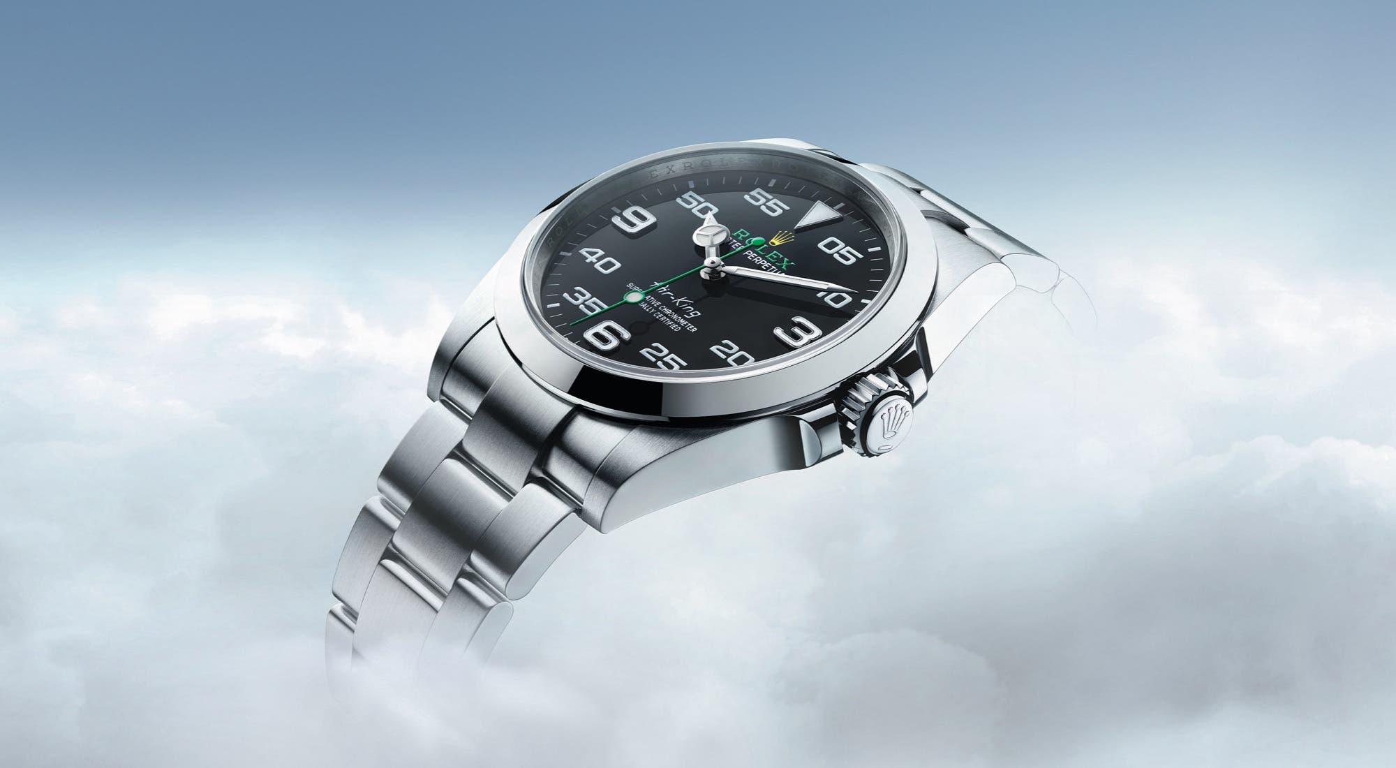 Rolex image