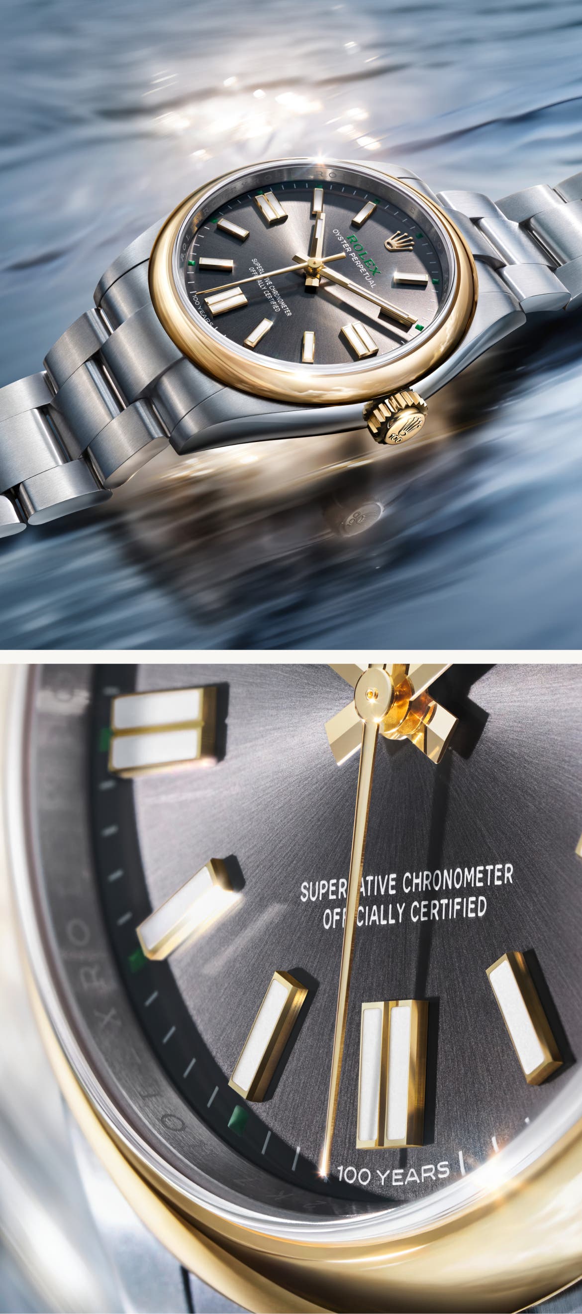 Rolex image