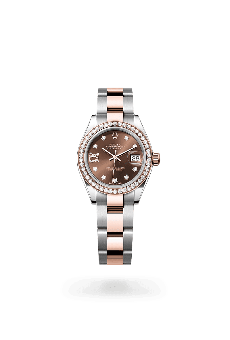 Rolex Lady-Datejust