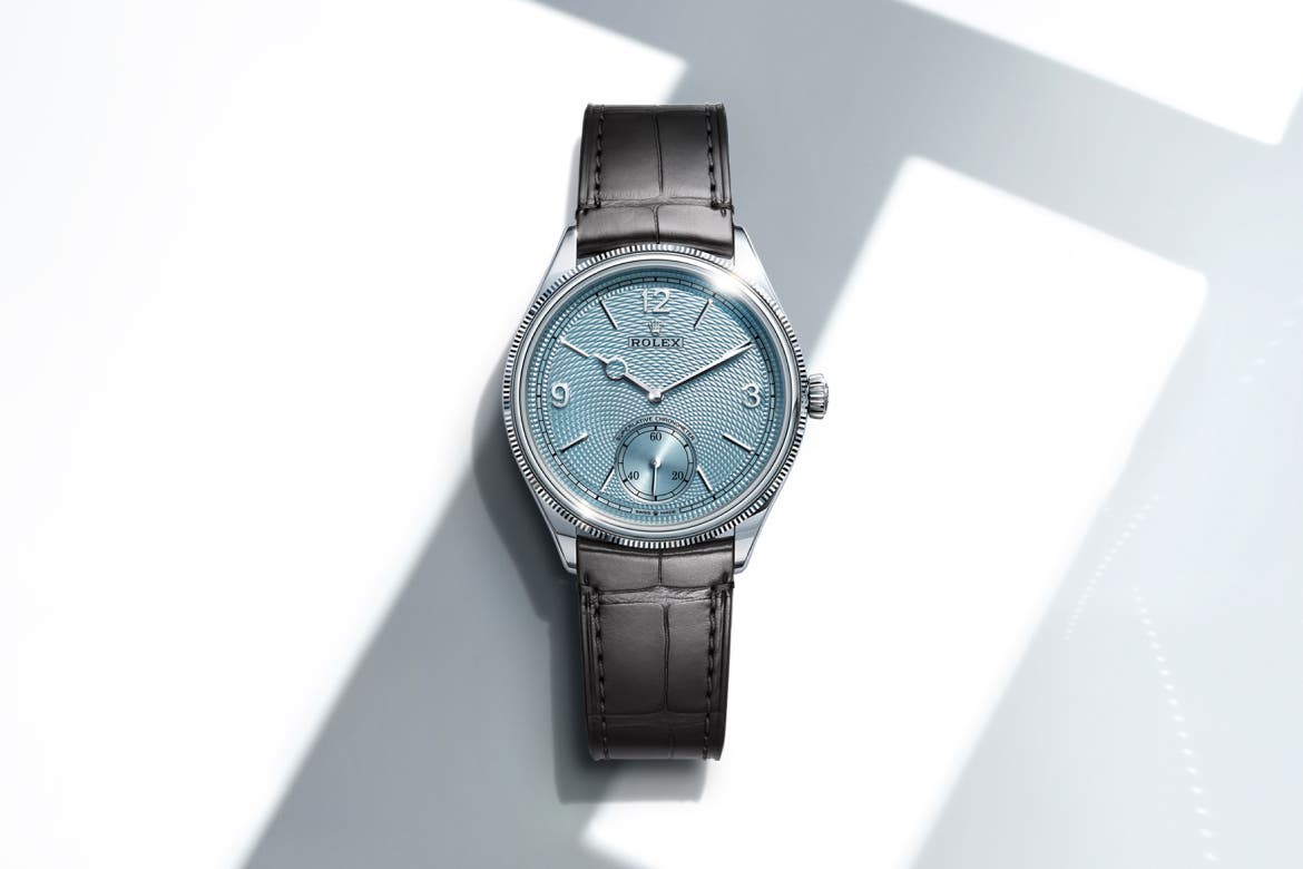 Rolex image