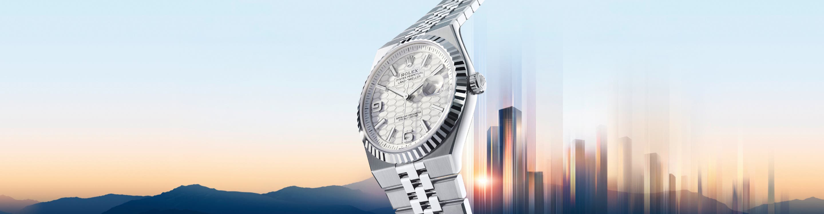 Rolex image