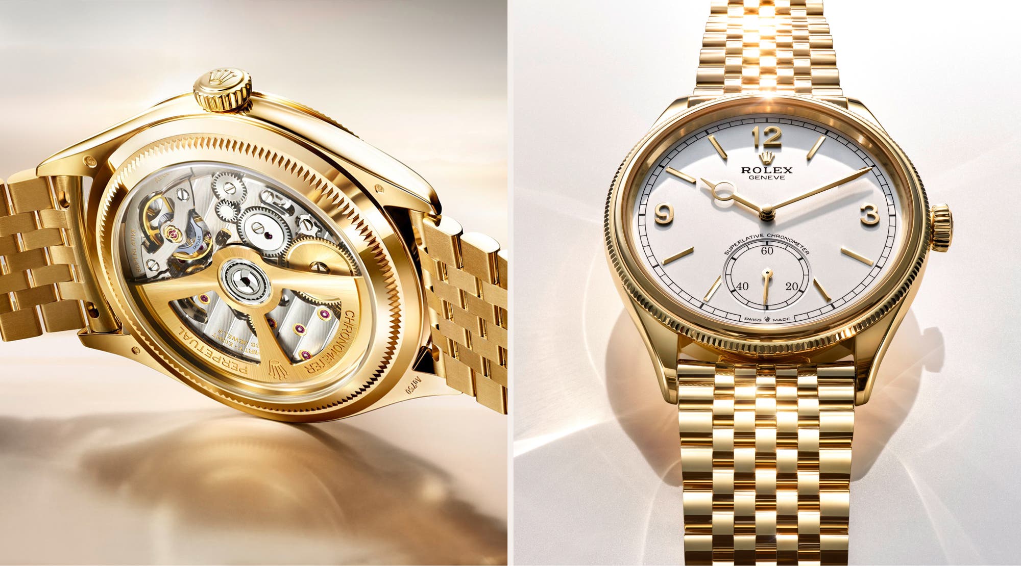 Rolex image