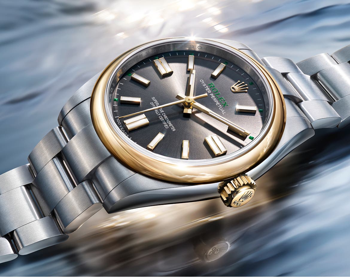 Rolex image