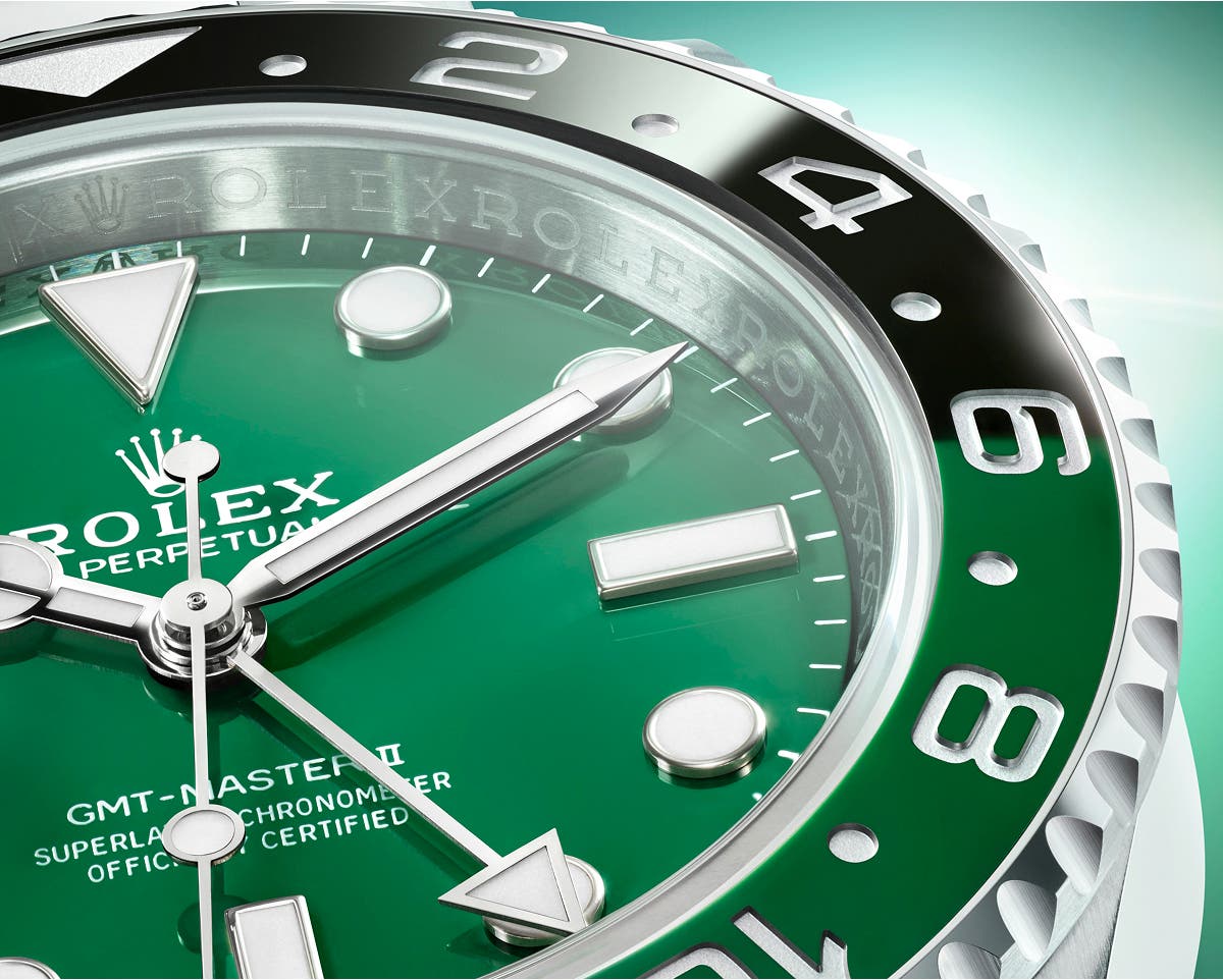 Rolex image